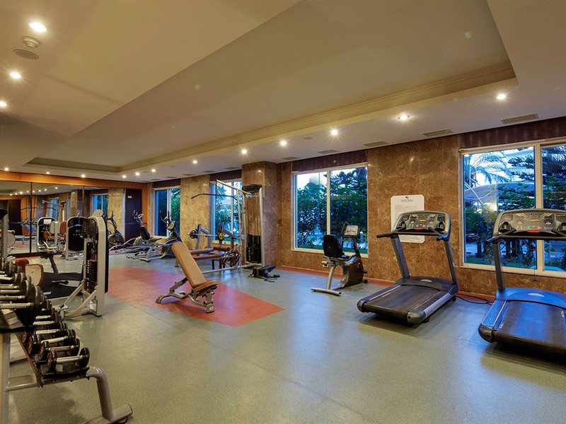 Crystal Admiral Resort Suites & Spa 159555