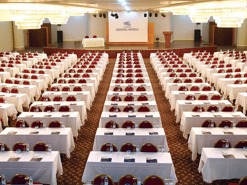 Crystal Admiral Resort Suites & Spa 159565