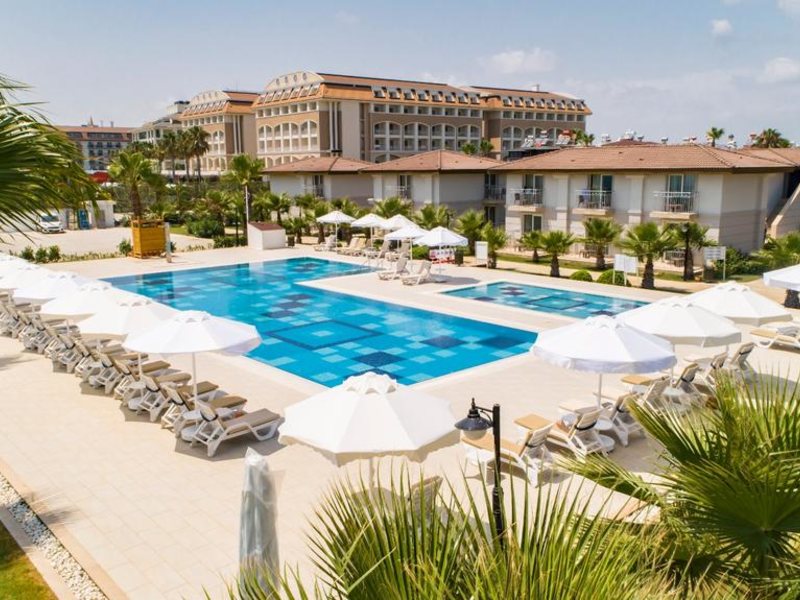 Crystal Aura Aqua Collection Resort (ex 294896