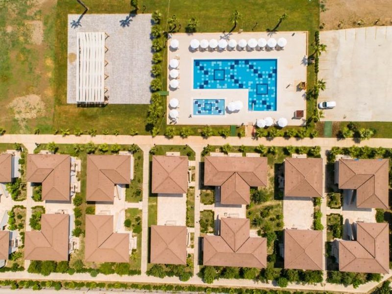 Crystal Aura Aqua Collection Resort (ex 294898