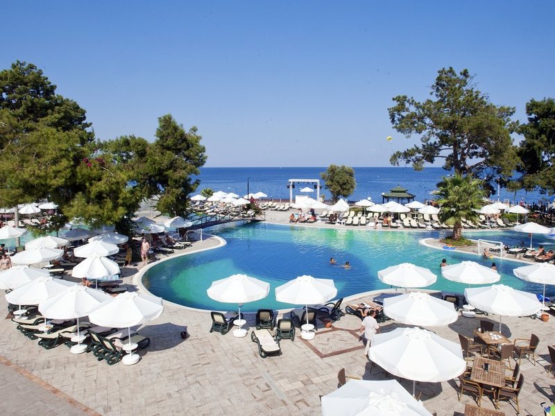 Crystal Aura Aqua Collection Resort (ex 52061