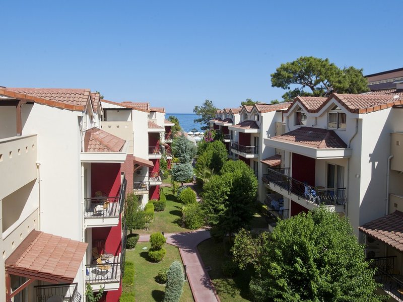 Crystal Aura Aqua Collection Resort (ex 52063