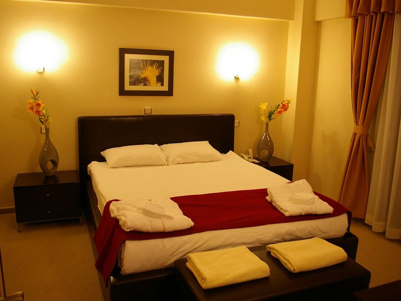 Crystal Aura Aqua Collection Resort (ex 52076
