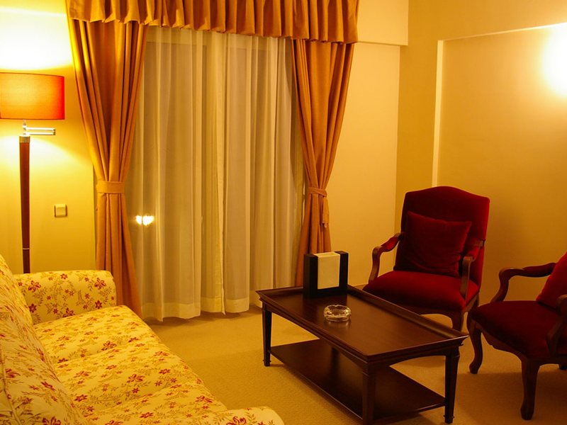 Crystal Aura Aqua Collection Resort (ex 52079