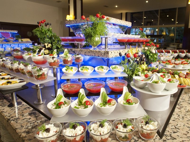Crystal Aura Aqua Collection Resort (ex 52087