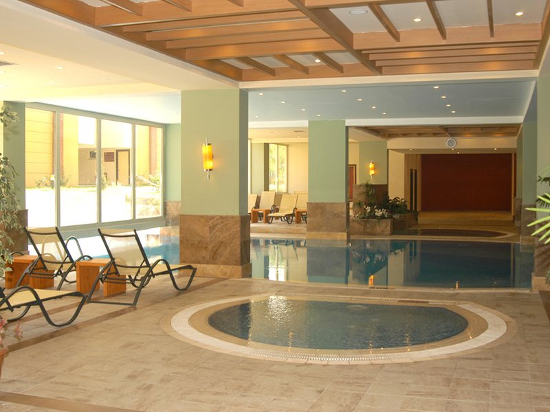 Crystal Aura Aqua Collection Resort (ex 52093