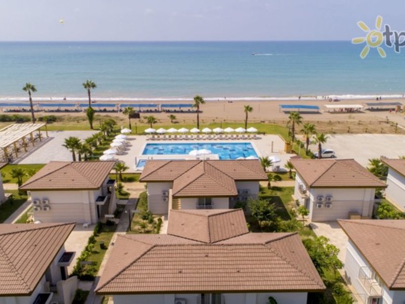 Crystal Boutique Beach Resort 271463