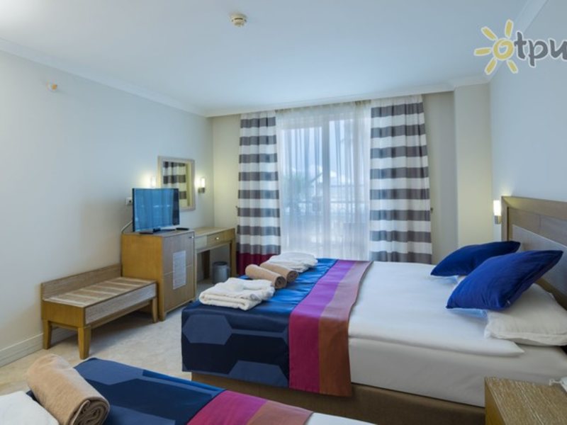 Crystal Boutique Beach Resort 271467