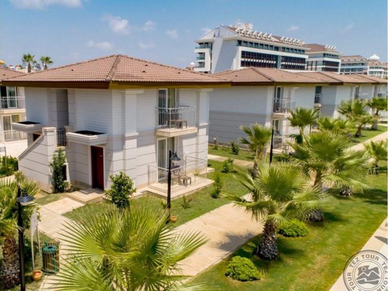 Crystal Boutique Beach Resort 274610