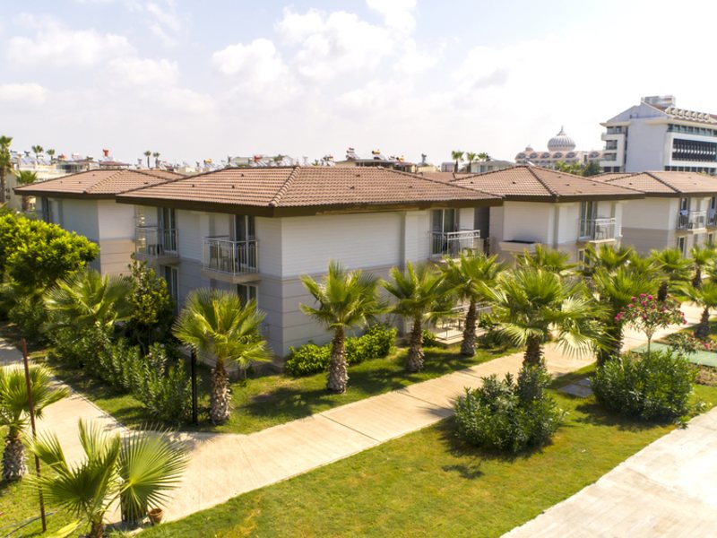 Crystal Boutique Beach Resort 274613