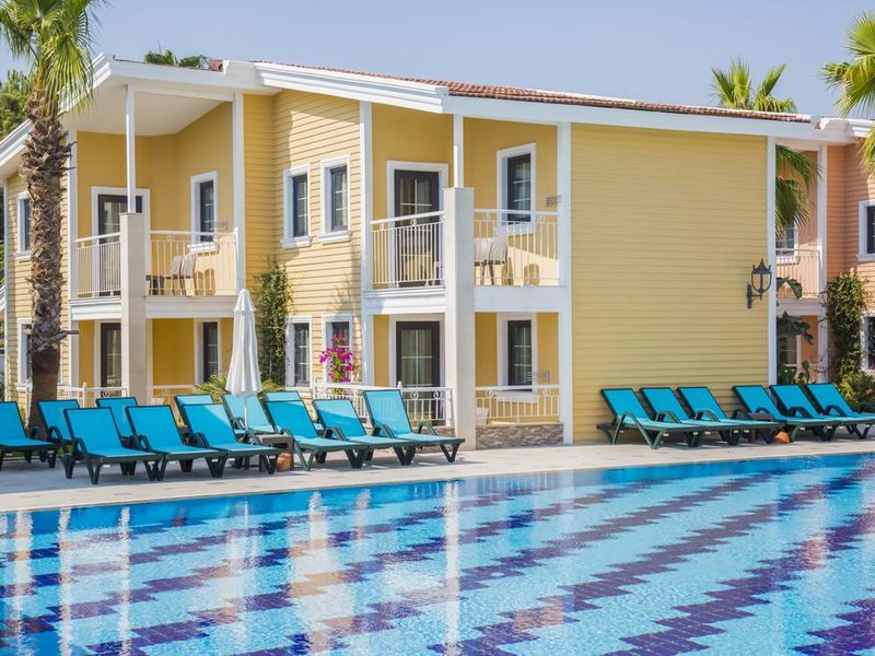 Crystal Club World of Colours  318664