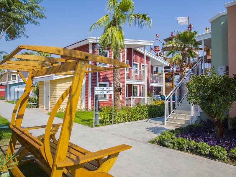 Crystal Club World of Colours  318665