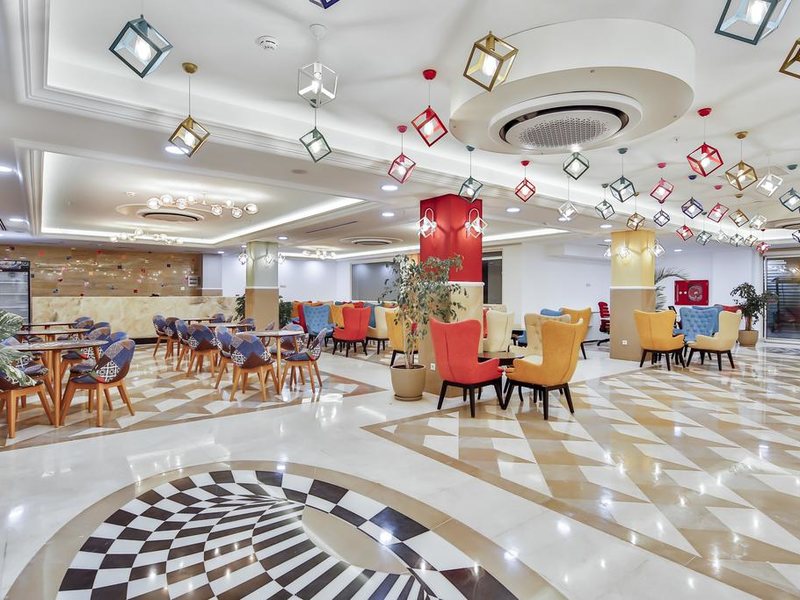 Crystal Club World of Colours  318667