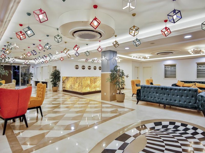 Crystal Club World of Colours  318668