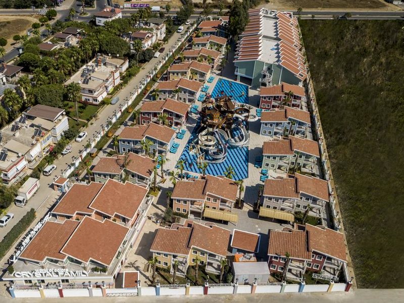 Crystal Club World of Colours  318674