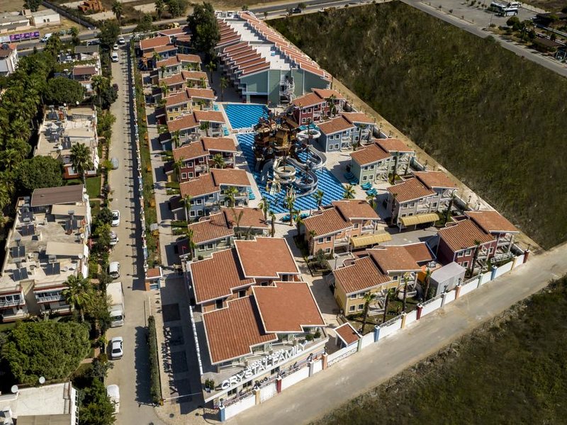 Crystal Club World of Colours  318675