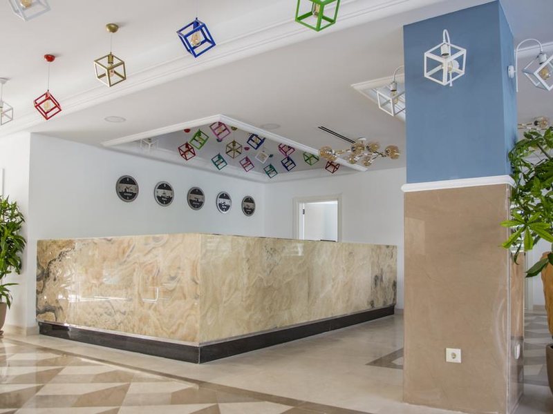 Crystal Club World of Colours  318677