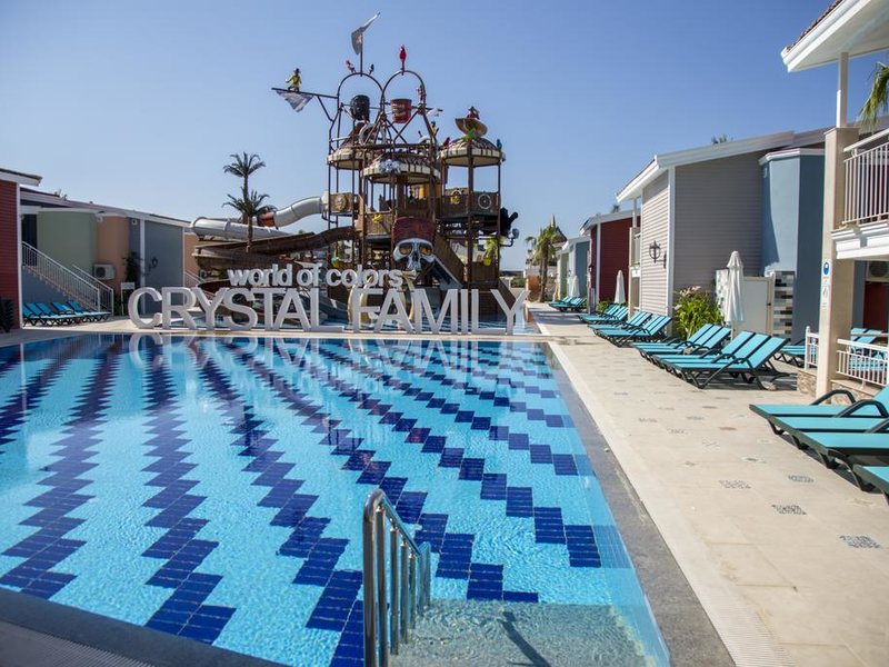 Crystal Club World of Colours  318678