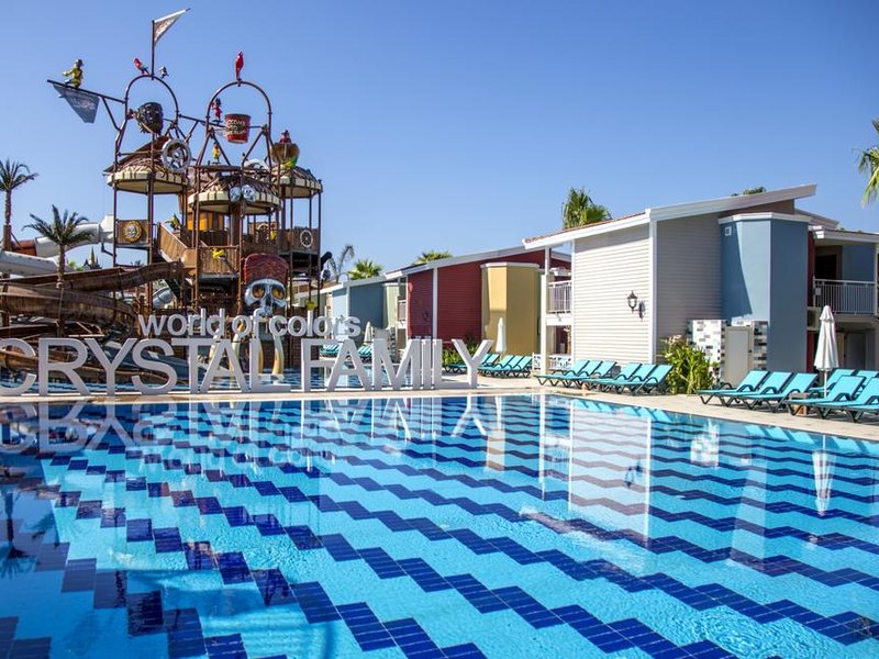 Crystal Club World of Colours  318679