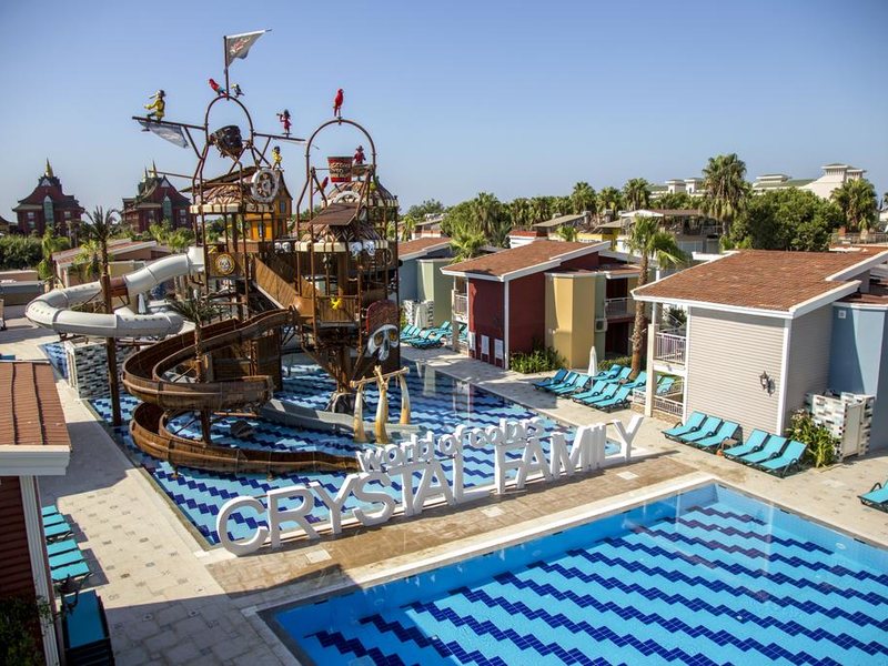 Crystal Club World of Colours  318680