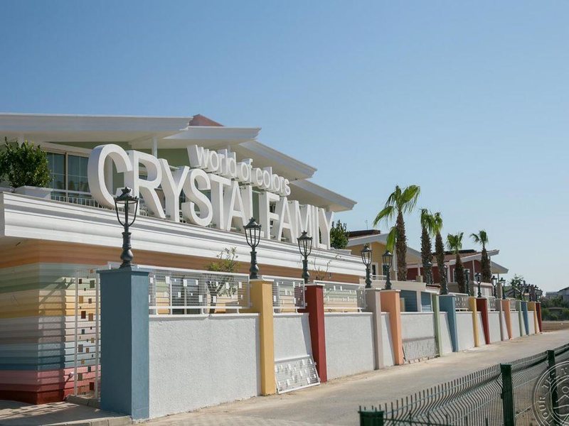 Crystal Club World of Colours  318682