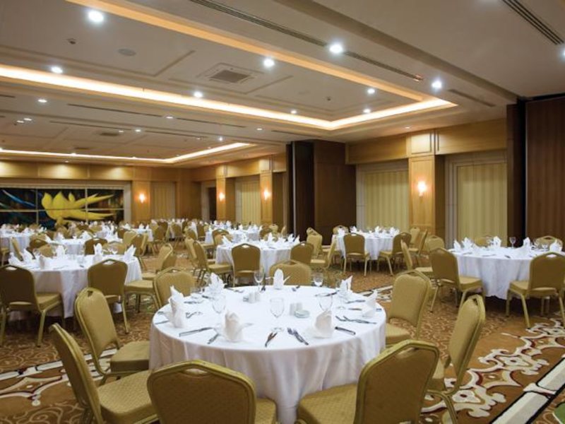 Crystal De Luxe Resort & Sра 68482