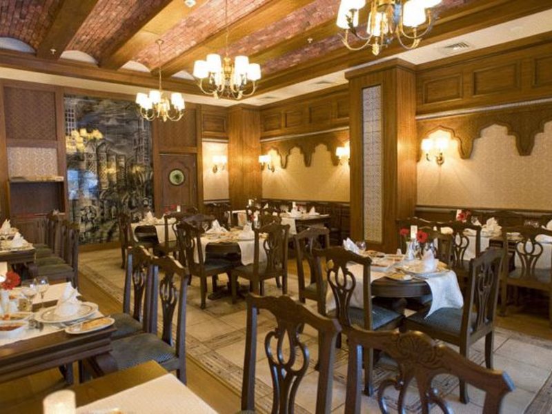 Crystal De Luxe Resort & Sра 68483