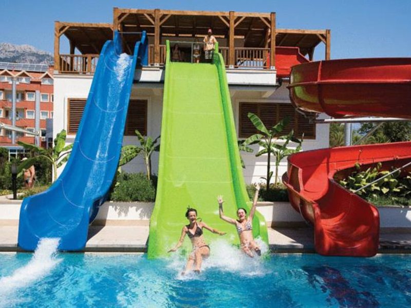 Crystal De Luxe Resort & Sра 68484