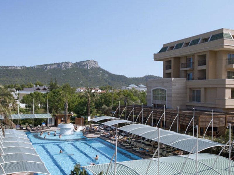 Crystal De Luxe Resort & Sра 68485