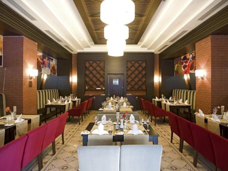 Crystal De Luxe Resort & Sра 68486