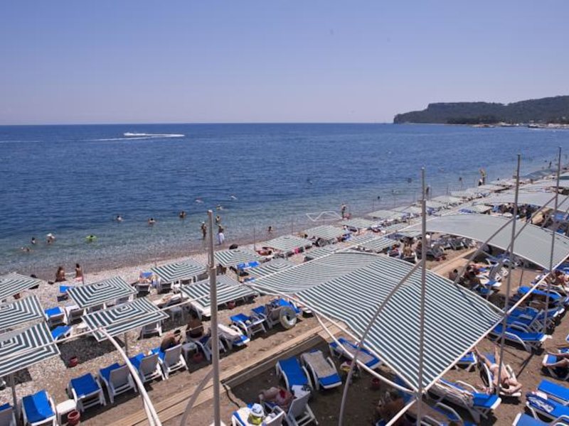 Crystal De Luxe Resort & Sра 68488