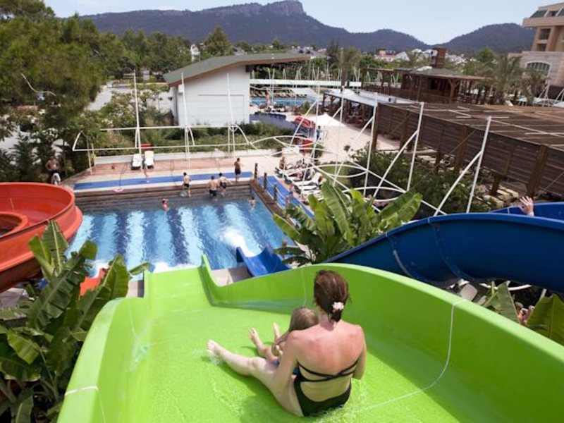 Crystal De Luxe Resort & Sра 68489