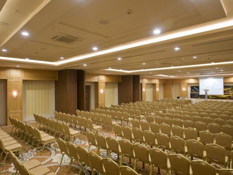 Crystal De Luxe Resort & Sра 68490