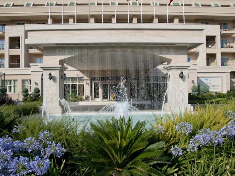 Crystal De Luxe Resort & Sра 68491