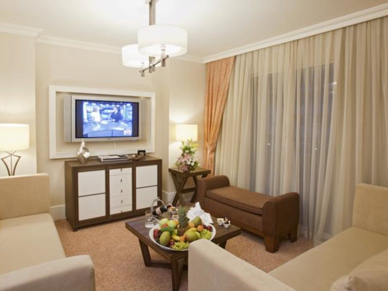 Crystal De Luxe Resort & Sра 68492