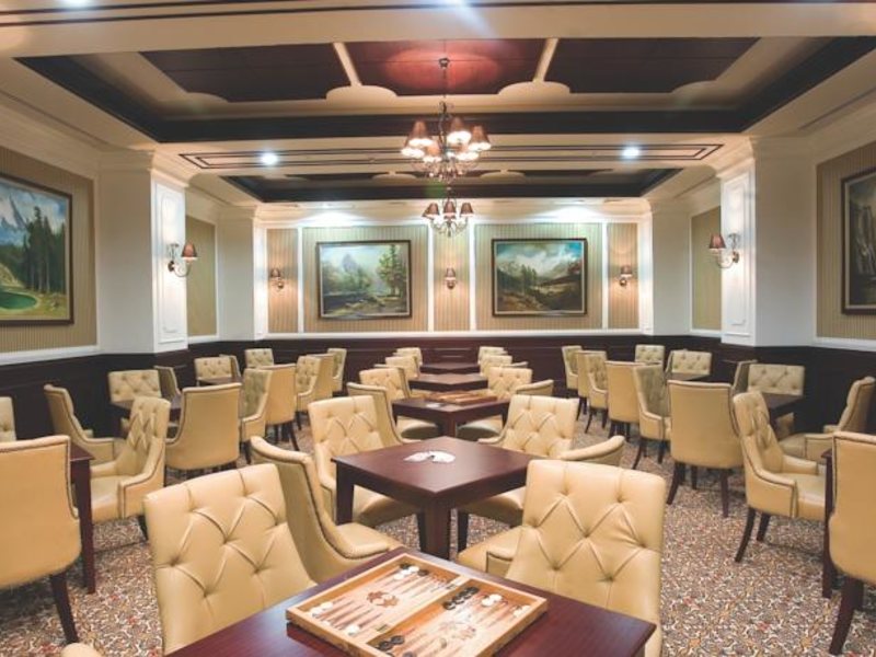 Crystal De Luxe Resort & Sра 68494