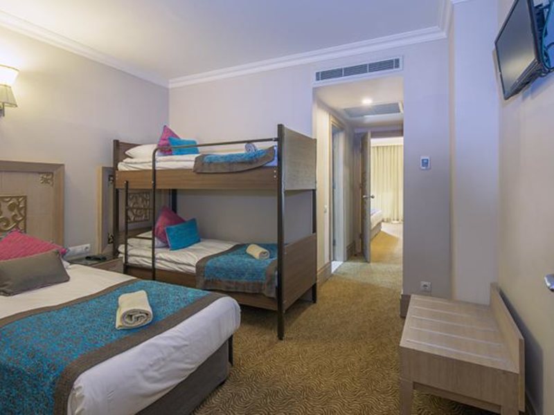 Crystal De Luxe Resort & Sра 68498