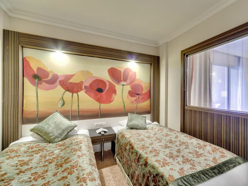 Crystal De Luxe Resort & Sра 68502