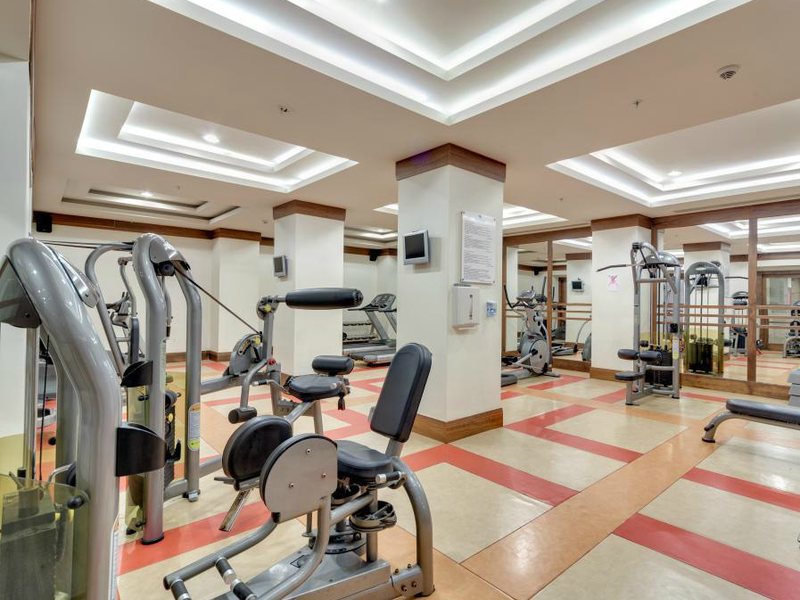 Crystal De Luxe Resort & Sра 68507