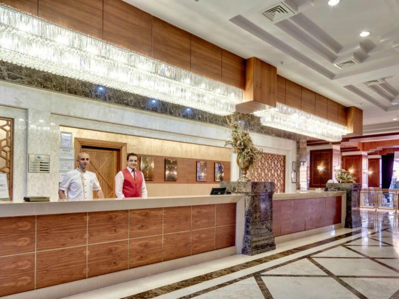 Crystal De Luxe Resort & Sра 68508