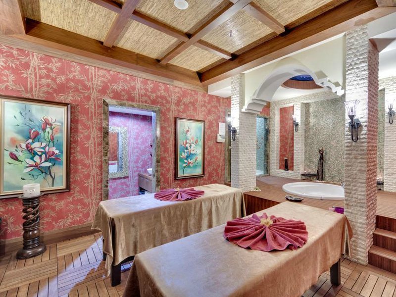 Crystal De Luxe Resort & Sра 68509