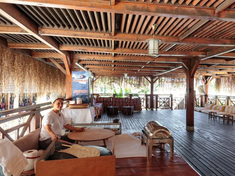 Crystal De Luxe Resort & Sра 68510