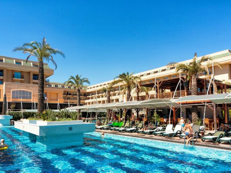 Crystal De Luxe Resort & Sра 68511