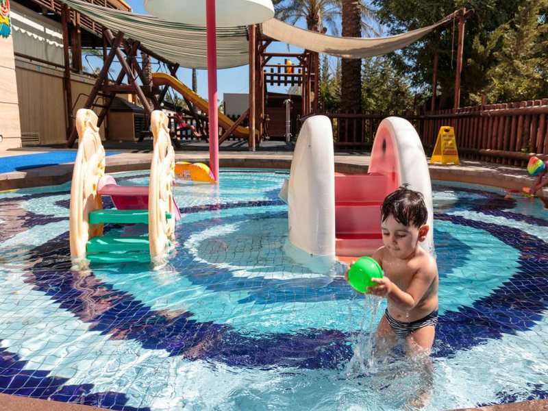 Crystal De Luxe Resort & Sра 68512