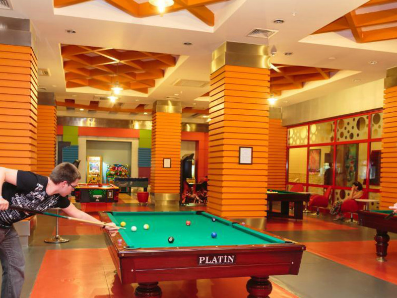 Crystal De Luxe Resort & Sра 68513