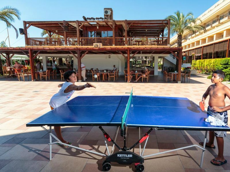 Crystal De Luxe Resort & Sра 68514