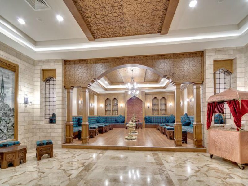 Crystal De Luxe Resort & Sра 68516