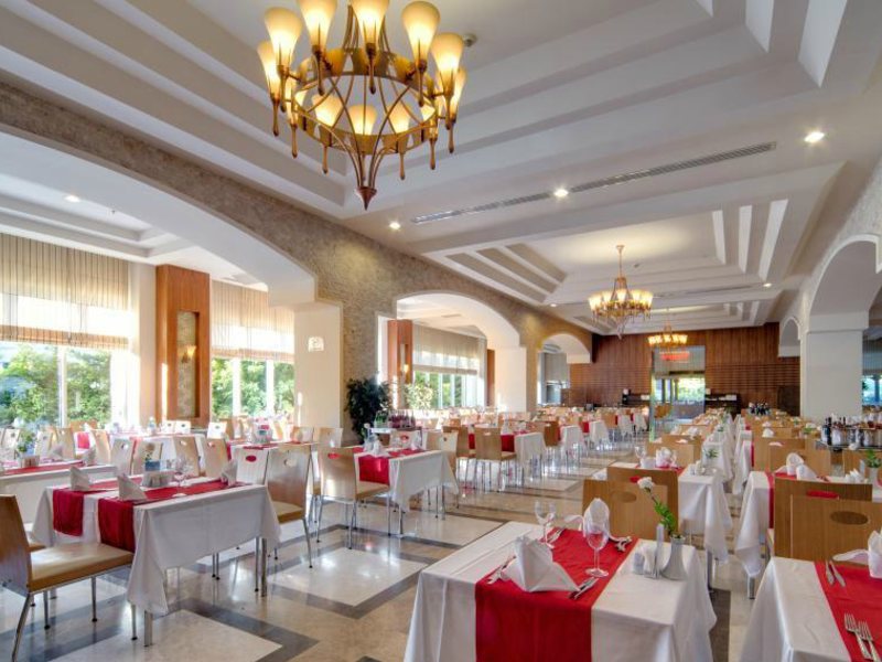 Crystal De Luxe Resort & Sра 68517