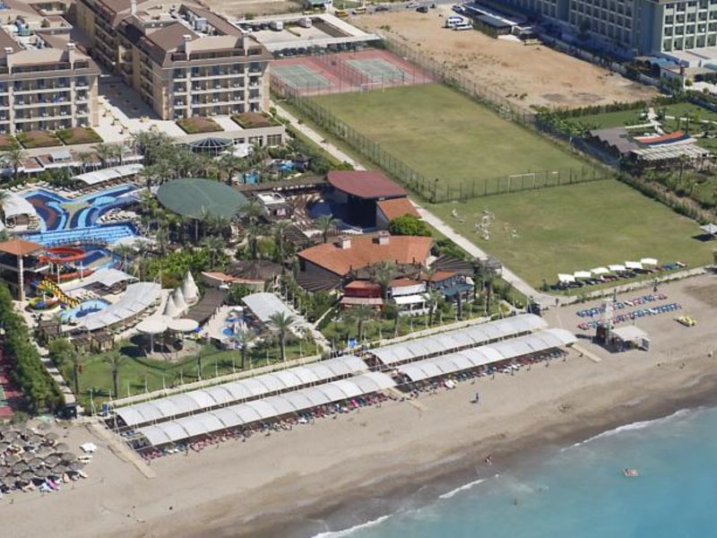 Crystal Family Resort & Spa 68555