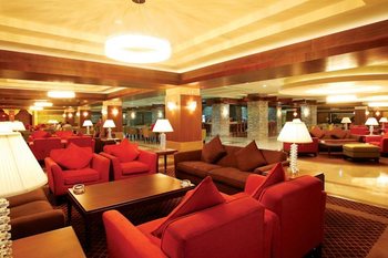 Crystal Family Resort & Spa